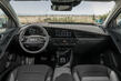 KIA Niro Hybrid di seconda generazione: una revisione del crossover foto 5