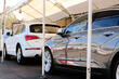 Come riporre correttamente un’auto all’aperto foto 1