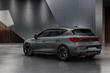 Cupra Leon: guida sportiva in una carrozzeria elegante foto 4