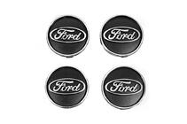 Ford Copri mozzo ruota 59/55mm frd5955b (4 pz) foto 2