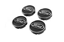Ford Copri mozzo ruota 59/55mm frd5955b (4 pz) foto 1