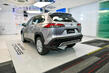 Toyota Corolla Cross: il crossover aggiornato del 2024 foto 4