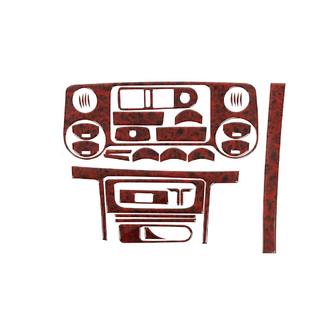 Coperture cruscotto (Meric) Volkswagen Amarok 2010-2022