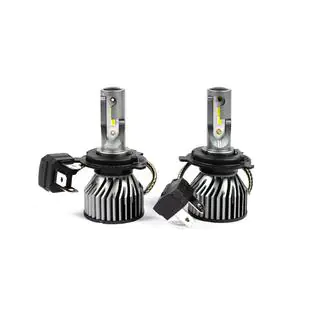 Kit lampade LED H4 Niken Pro-series (24V)