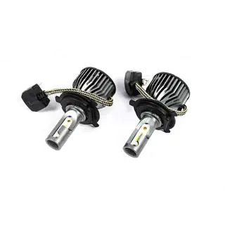Kit lampade LED H4 Niken Pro-series (24V) foto 3