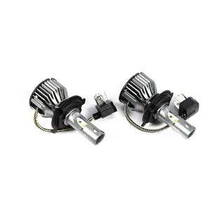 Kit lampade LED H4 Niken Pro-series (24V) foto 4