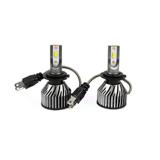 Kit lampadine LED H7 Niken Pro-series (24V) foto 1
