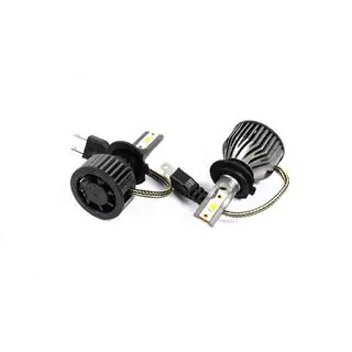 Kit lampadine LED H7 Niken Pro-series (24V) foto 2