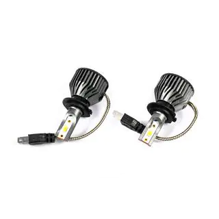 Kit lampadine LED H7 Niken Pro-series (24V) foto 3