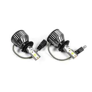 Kit lampadine LED H7 Niken Pro-series (24V) foto 4