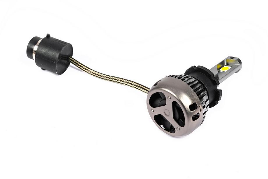 Lampadina LED D2S Niken Pro-series (1 pz) Foto 2