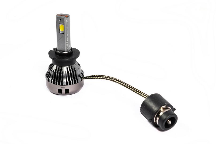 Lampadina LED D2S Niken Pro-series (1 pz) Foto 3