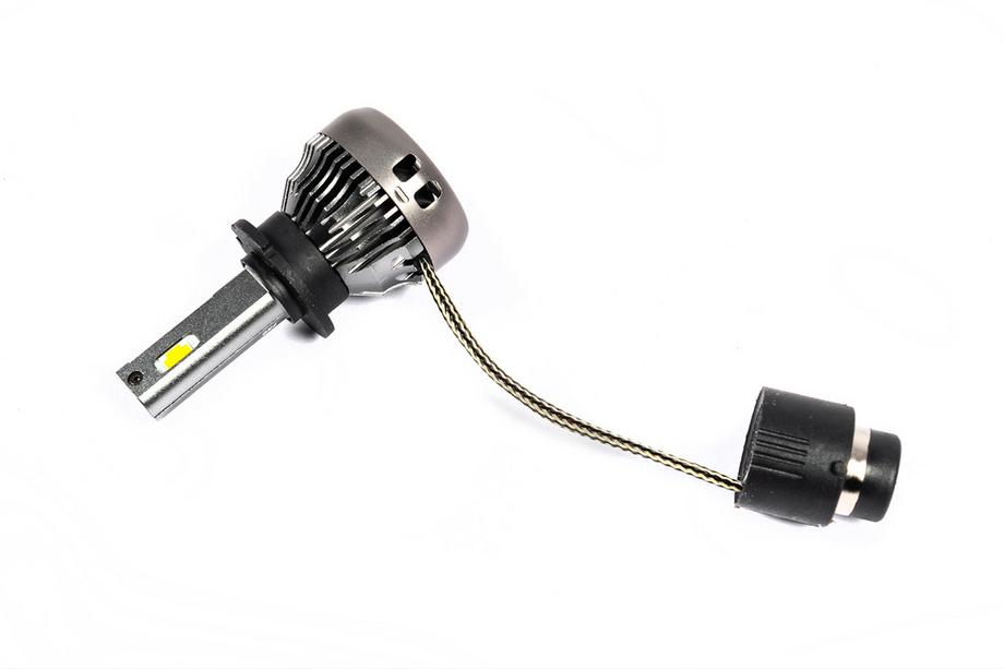 Lampadina LED D2S Niken Pro-series (1 pz) Foto 4
