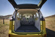 Recensione del minivan elettrico Volkswagen ID. Ronzio foto 7