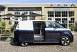 Recensione del minivan elettrico Volkswagen ID. Ronzio foto 2