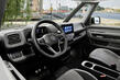 Recensione del minivan elettrico Volkswagen ID. Ronzio foto 4