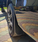 Mercedes Vito/V-class W447 2014- Paraspruzzi posteriori (per Vito, 2 pz) foto 1