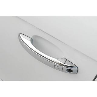 Coperture Maniglie Cromate (Acciaio Inox) foto 1
