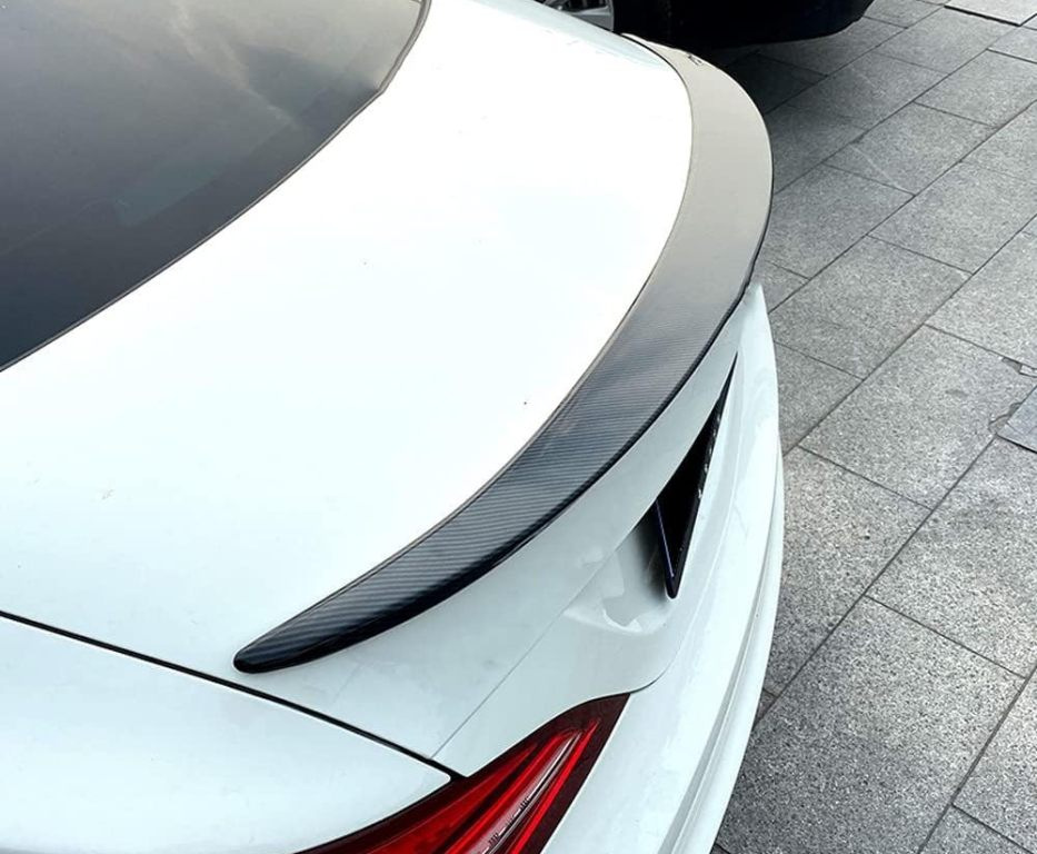 Uno spoiler aiuta davvero a risparmiare carburante?