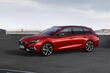 SEAT Leon ST 4a generazione: station wagon pratica ed elegante foto 4