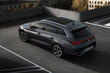 SEAT Leon ST 4a generazione: station wagon pratica ed elegante foto 2