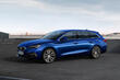 SEAT Leon ST 4a generazione: station wagon pratica ed elegante foto 5