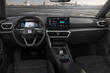 SEAT Leon ST 4a generazione: station wagon pratica ed elegante foto 6