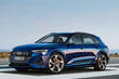 Audi e-tron S: auto elettrica potente ed elegante foto 2