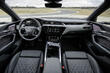 Audi e-tron S: auto elettrica potente ed elegante foto 5