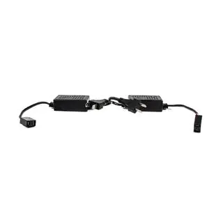 Adattatore LED Canbus H7 (40W) (2pz) foto 1