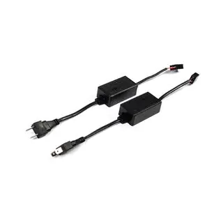 Adattatore LED Canbus H7 (40W) (2pz) foto 4