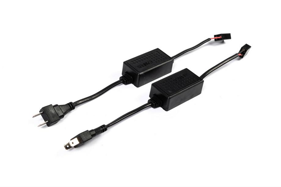 Adattatore LED Canbus H7 (40W) (2pz) Foto 4