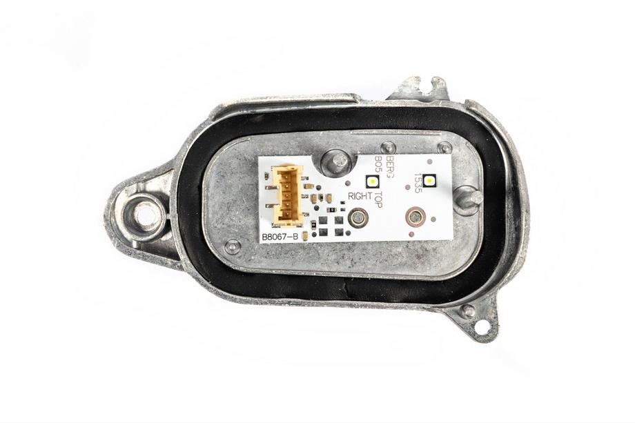 Audi Q5 2008-2017 Modulo LED faro 8R0941475B (1 pz, destro) Foto 2