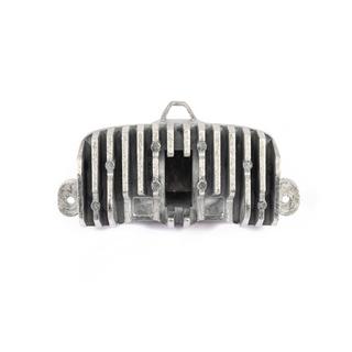 Modulo LED faro 63117311243 (1 pz) BMW 3 Series F30/F31 2012-2019 foto 4