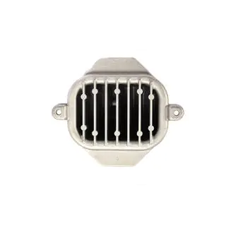 Modulo LED faro 8U0941475B (1 pz, sinistro) Audi Q3 2011-2019 foto 4