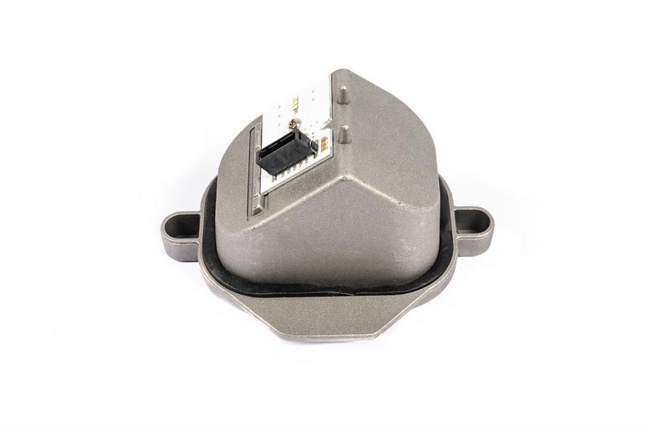 Audi Q3 2011-2019 Modulo LED faro 8U0941475B (1 pz, sinistro) Foto 1