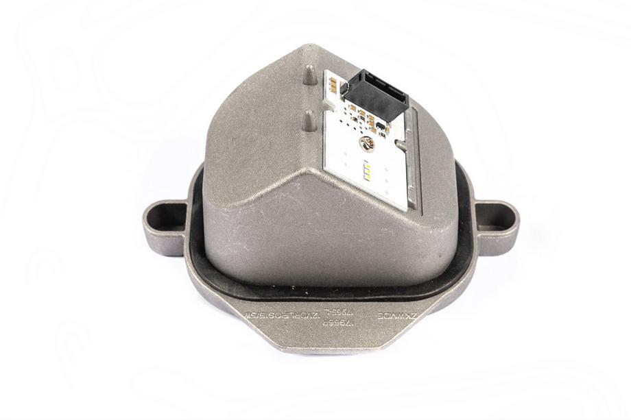 Audi Q3 2011-2019 Modulo LED faro 8U0941475B (1 pz, sinistro) Foto 3