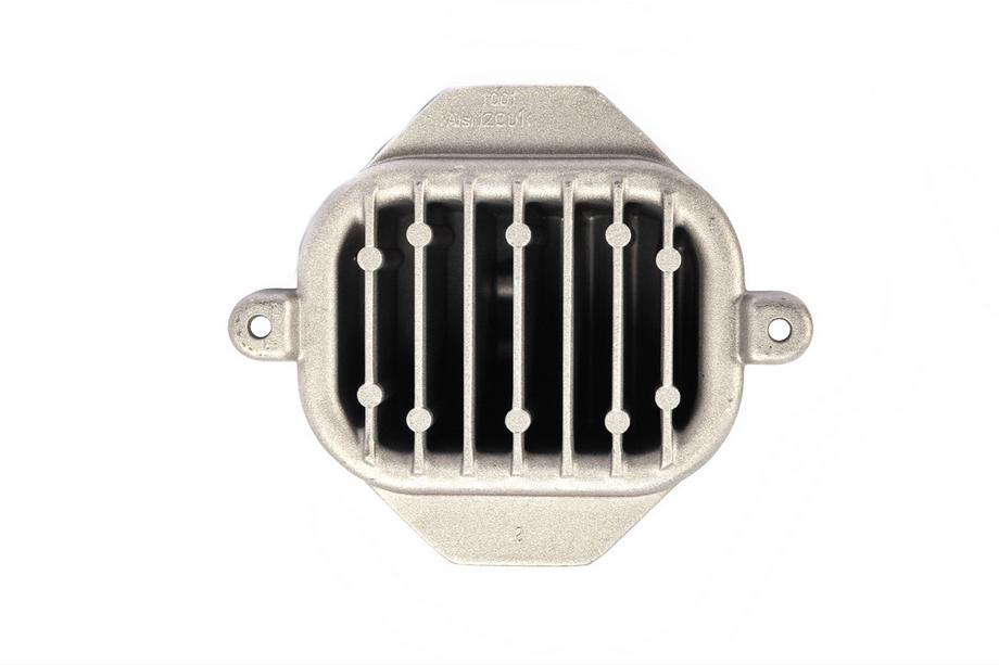 Audi Q3 2011-2019 Modulo LED faro 8U0941475B (1 pz, sinistro) Foto 4
