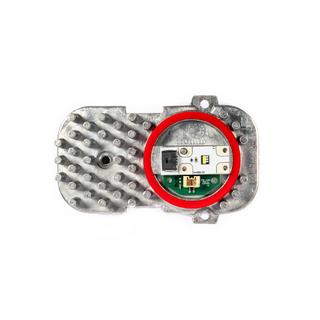 Modulo LED faro 5L0941645 (1 pz) Skoda Yeti 2009-2017 foto 1
