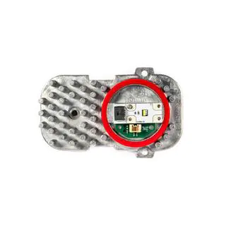 Modulo LED faro 5L0941645 (1 pz) Skoda Yeti 2009-2017 foto 1