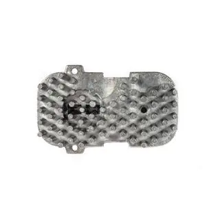Modulo LED faro 5L0941645 (1 pz) Skoda Yeti 2009-2017 foto 4