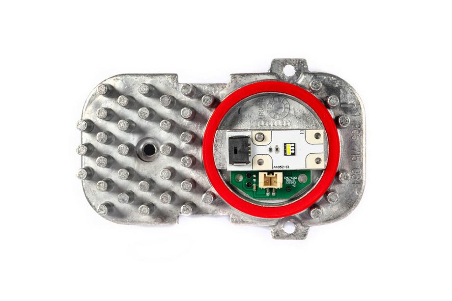 Skoda Yeti 2009-2017 Modulo LED faro 5L0941645 (1 pz) Foto 1