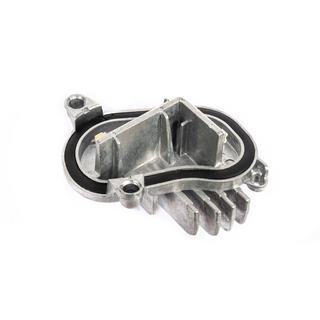 Modulo LED faro 63117493229 (1 pz, sinistro) BMW 4 Series F32/F33/F36 2012-2020 foto 2