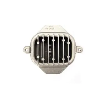 Modulo LED faro 8U0941475C (1 pz, destro) Audi Q3 2011-2019 foto 4