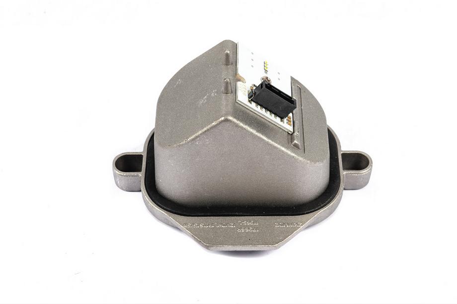 Audi Q3 2011-2019 Modulo LED faro 8U0941475C (1 pz, destro) Foto 1