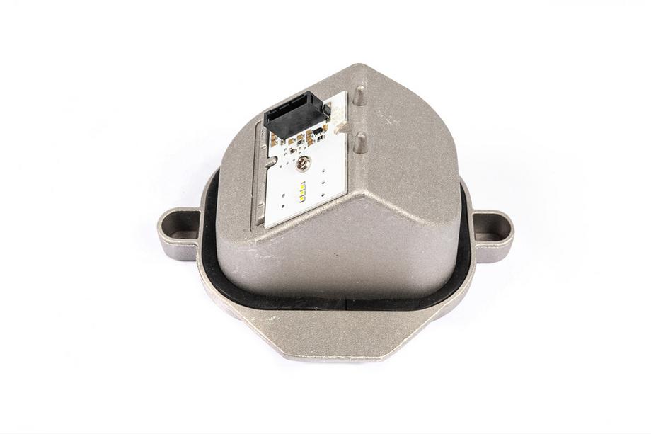 Audi Q3 2011-2019 Modulo LED faro 8U0941475C (1 pz, destro) Foto 3