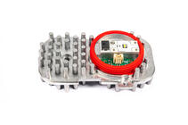 BMW X5 E70 2007-2013 Modulo LED faro 631172407 (1 pz) foto 1