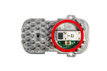 BMW X5 E70 2007-2013 Modulo LED faro 631172407 (1 pz) foto 2