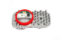 BMW X5 E70 2007-2013 Modulo LED faro 631172407 (1 pz) foto 3
