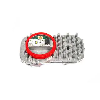 Modulo LED faro 631172407 (1 pz) BMW X5 E70 2007-2013 foto 3